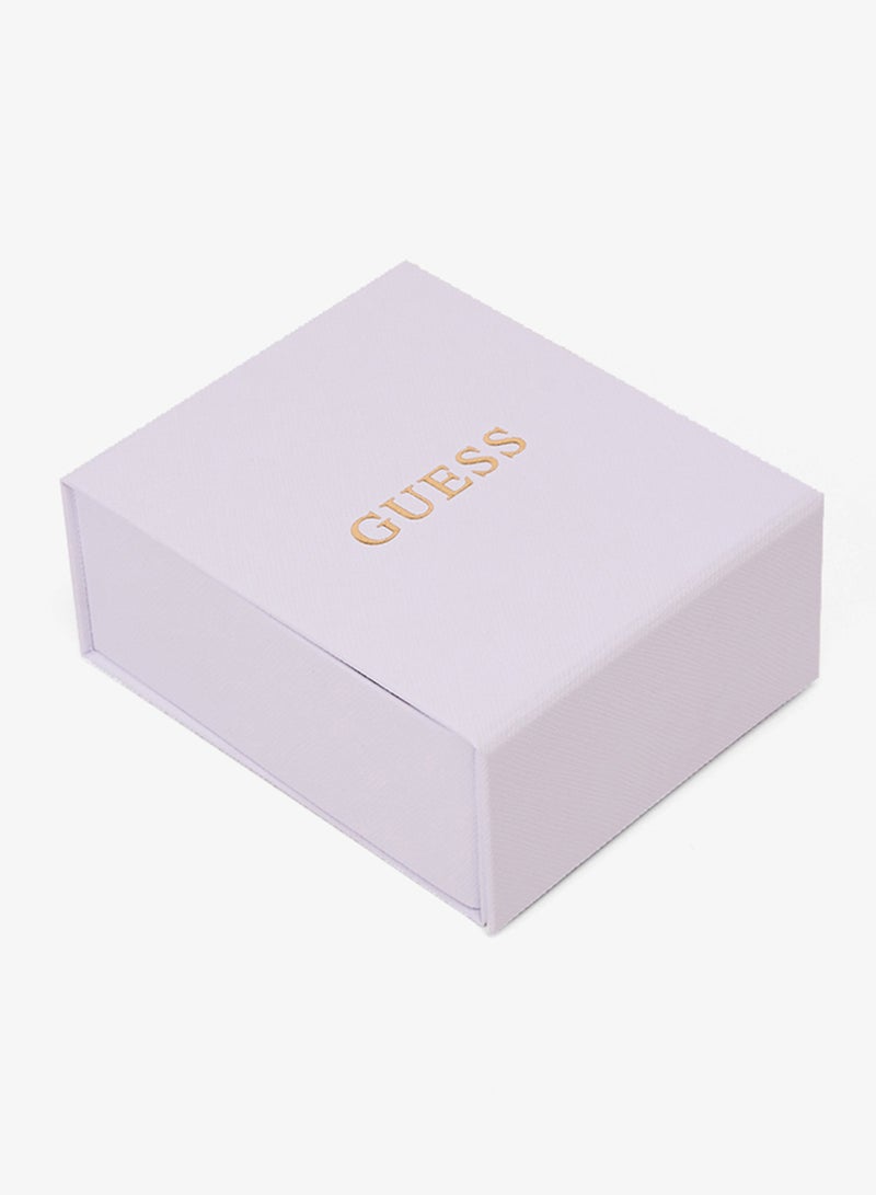 GUESS Central Bow Bracelet - Image 4