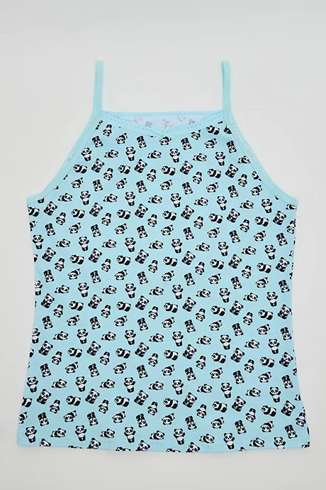 أر أند بي 3 Pack Printed Camisoles