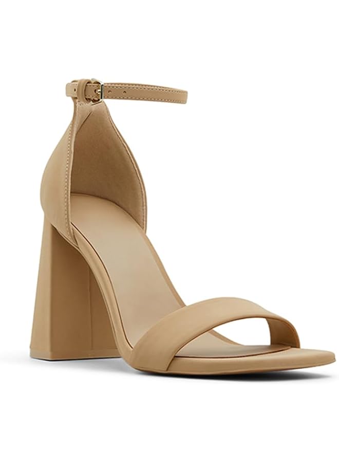 كول ات سبرنج صندل لوسيتا النسائي بكعب - Image 4