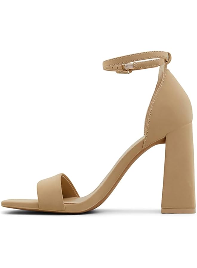 كول ات سبرنج صندل لوسيتا النسائي بكعب - Image 3