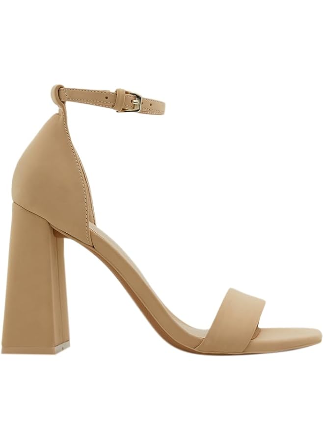 كول ات سبرنج صندل لوسيتا النسائي بكعب - Image 1