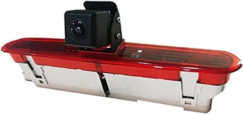 Vuzmode Waterproof High Brake Light Reversing Camera - Image 1