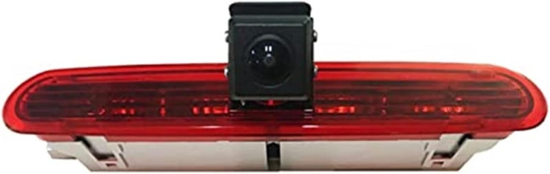 Vuzmode Waterproof High Brake Light Reversing Camera - Image 2