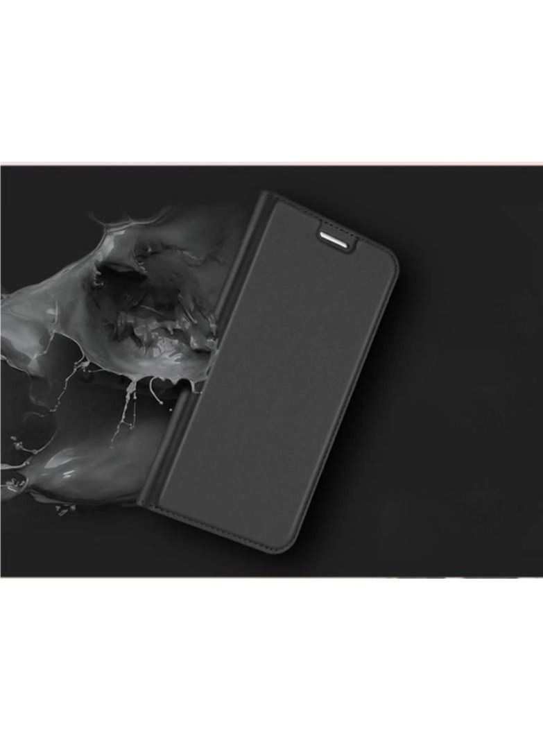 DUX DUCIS Protective Flip Case For Google Pixel with Leather Flip Case Suitable for (Google Pixel) - Image 5