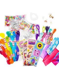 Ily Luly Ily Diy Deluxe Jewelry & 
Accessories Set  - Image 3