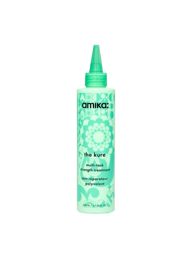 amika amika the kure multi-task strength repair treatment - Image 1