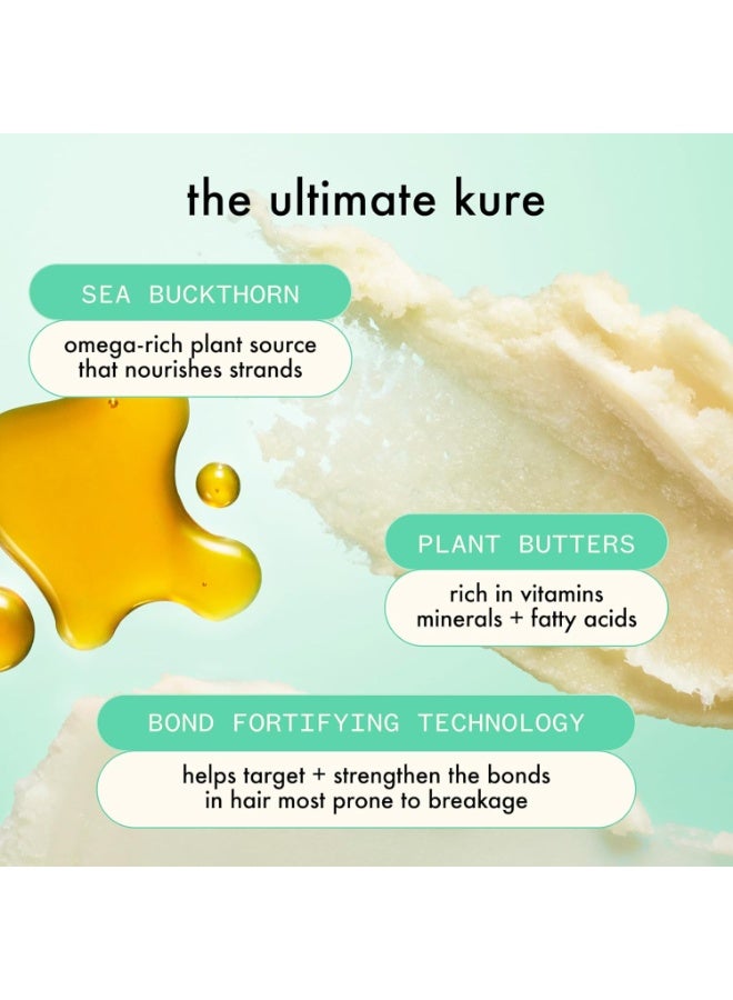 amika amika the kure multi-task strength repair treatment - Image 2
