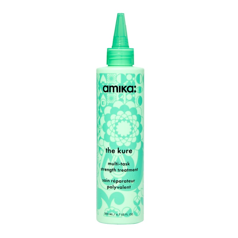amika the kure multi-task strength repair treatment - Image 1