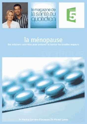La Mnopause 
