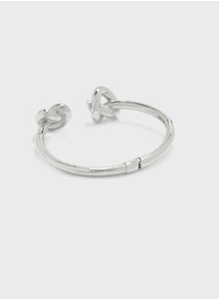 GUESS Double Knot Bangle  - Image 2