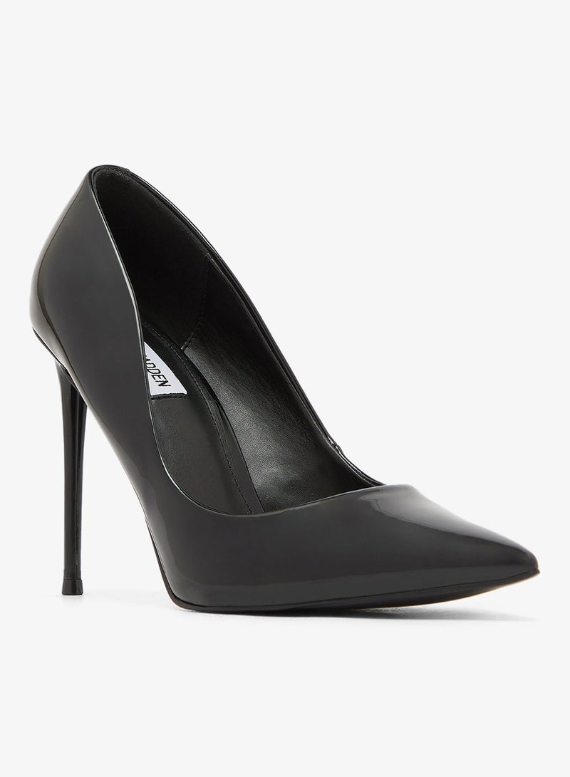 STEVE MADDEN VALA Pointed Toe Pumps - Image 3