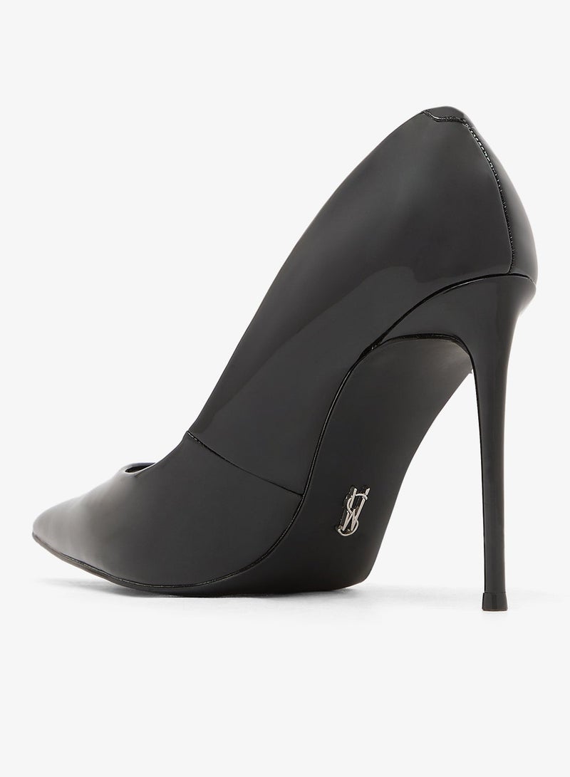 STEVE MADDEN VALA Pointed Toe Pumps - Image 4
