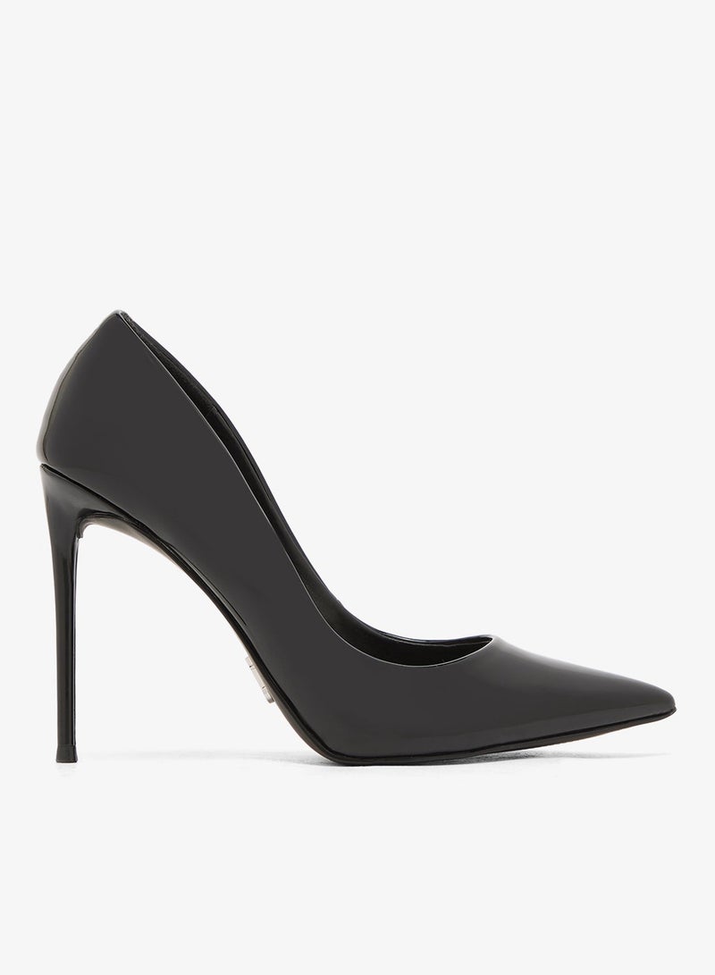 STEVE MADDEN VALA Pointed Toe Pumps - Image 2