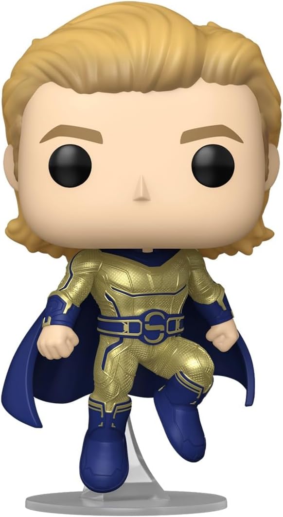 Funko Pop Marvel Thunderbolts  Sentry  Collectable Vinyl Figure  Gift Idea  Official Merchandise  Toys for Kids  Adults  Superheroes Fans  Model Figure for Collectors and Display - Image 2