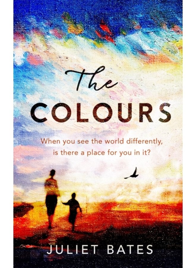 The Colours - Paperback