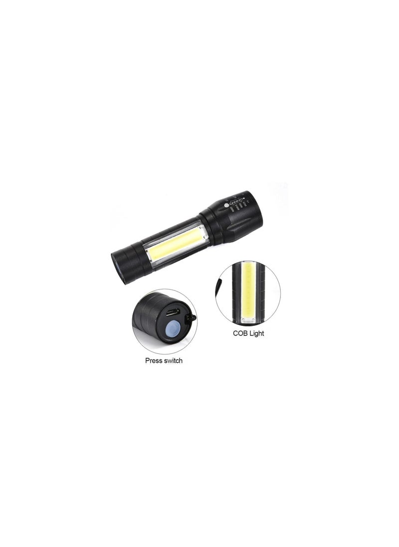 Generic - A small torch with great illumination power - Image 1