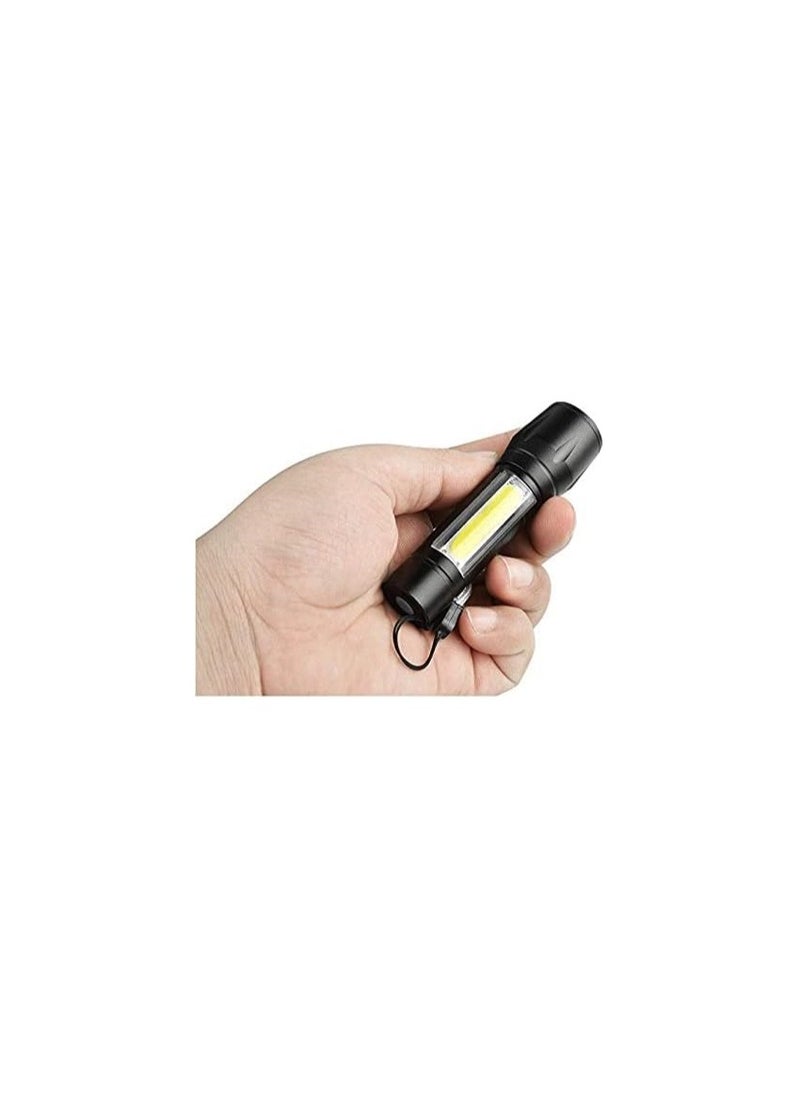 Generic - A small torch with great illumination power - Image 1