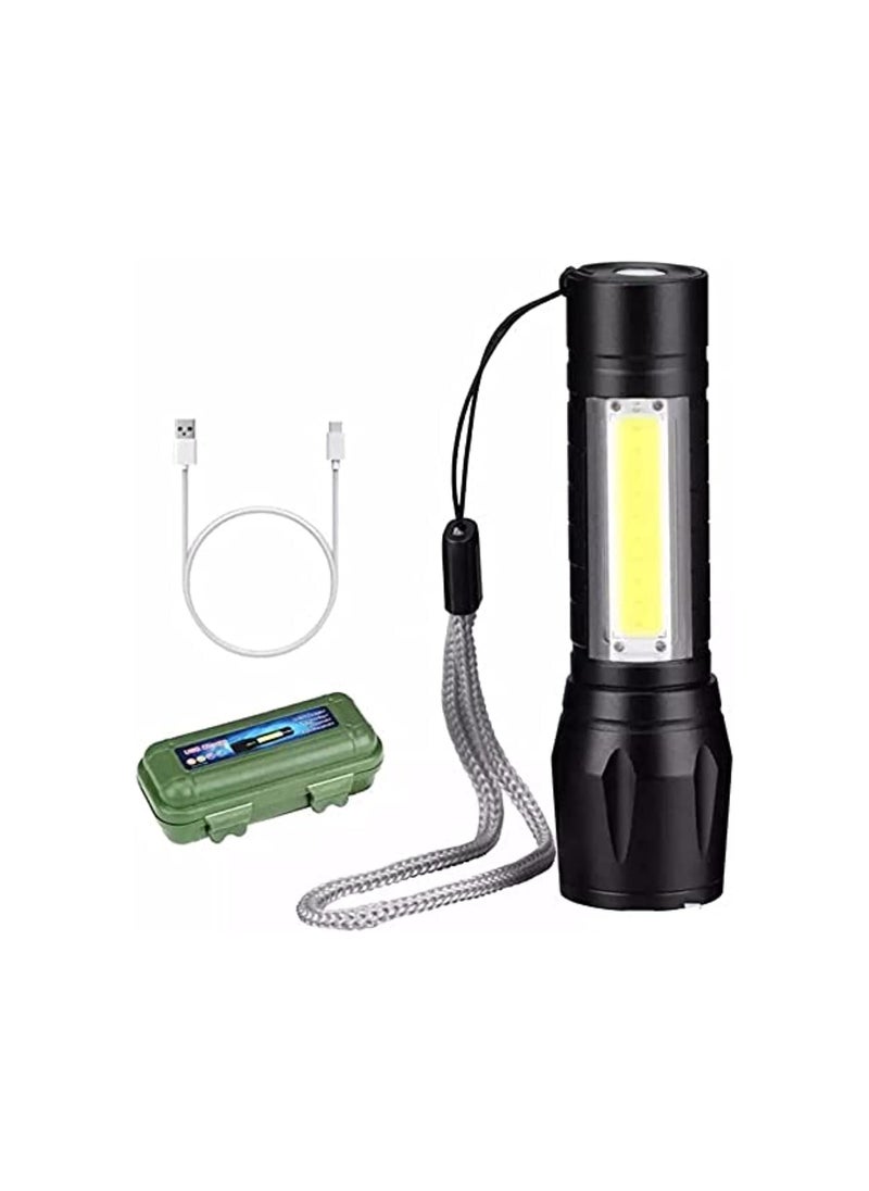 Generic - A small torch with great illumination power - Image 1