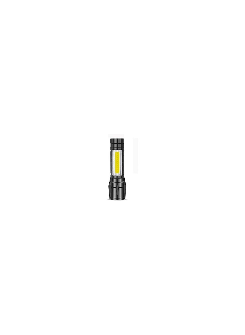Generic - A small torch with great illumination power - Image 1