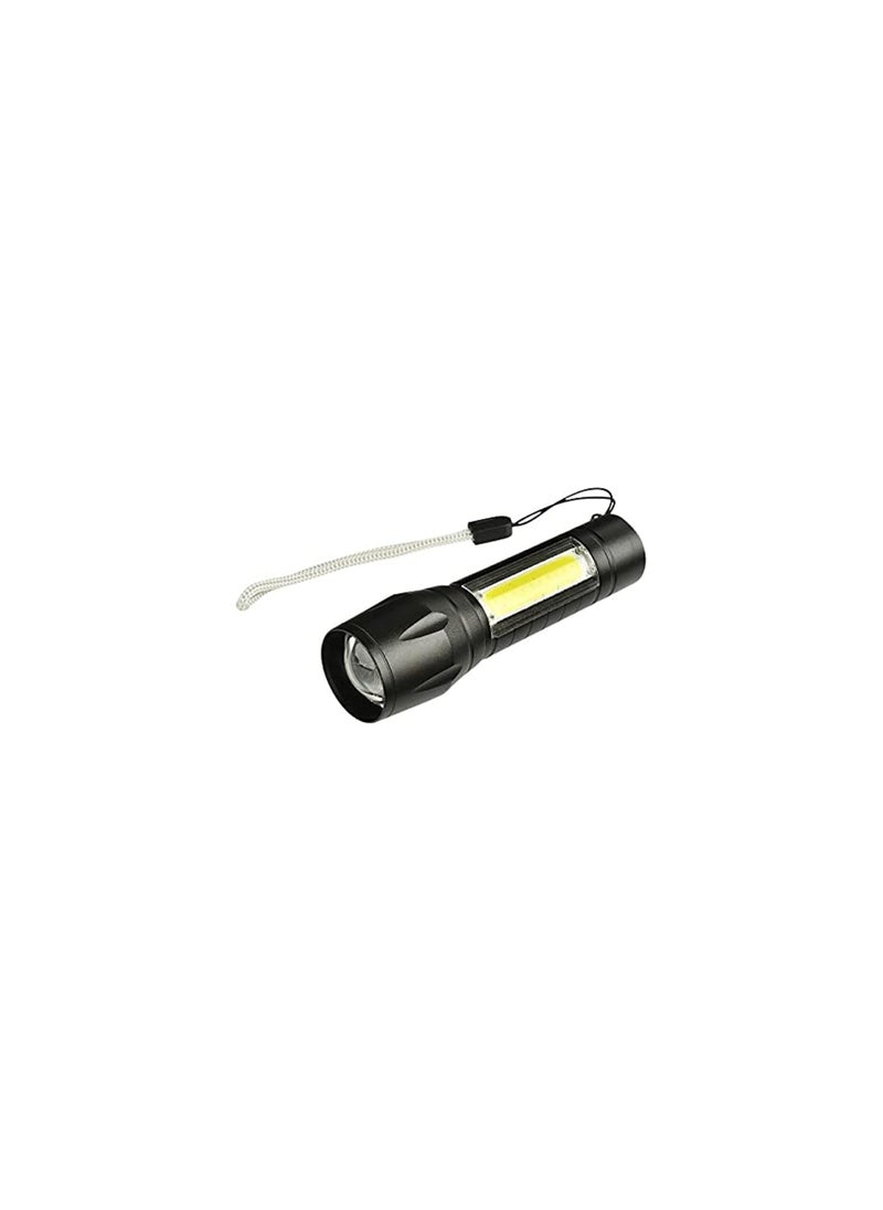 Generic - A small torch with great illumination power - Image 1