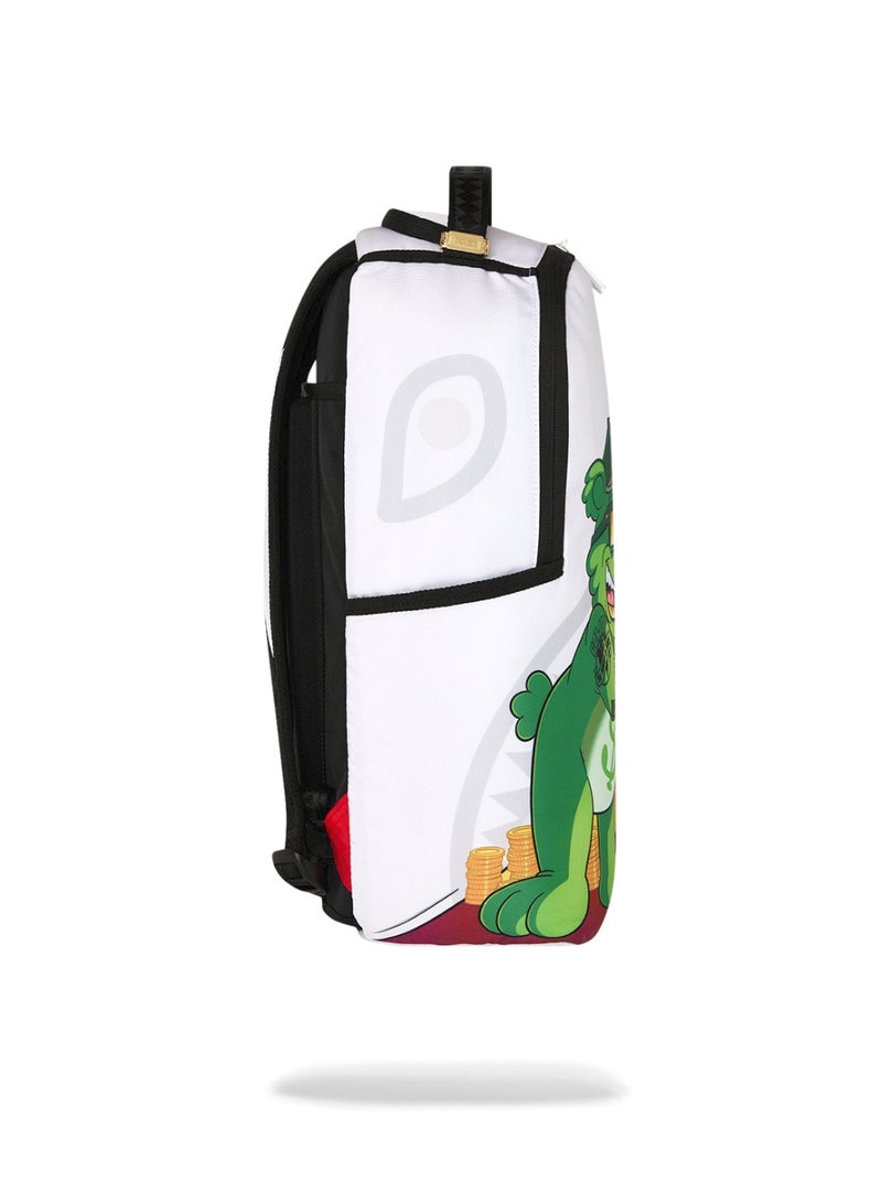 SPRAYGROUND حقيبة ظهر سبراي غراوند موني بير ستاش - Image 3