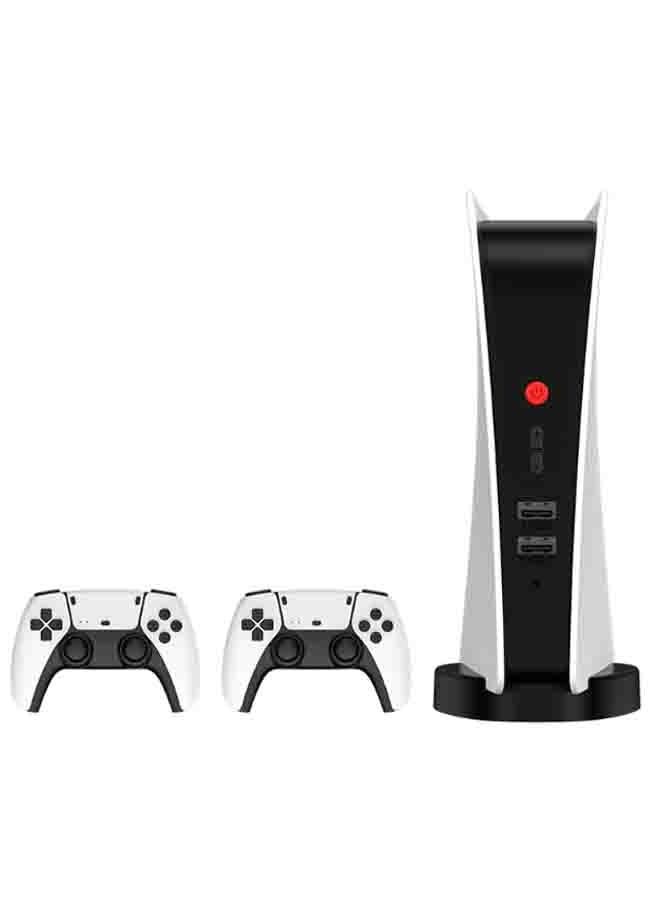 Mi VAZA M5 64GB Game Machine With PS5 Console, HDMI Double Rocker - Image 1