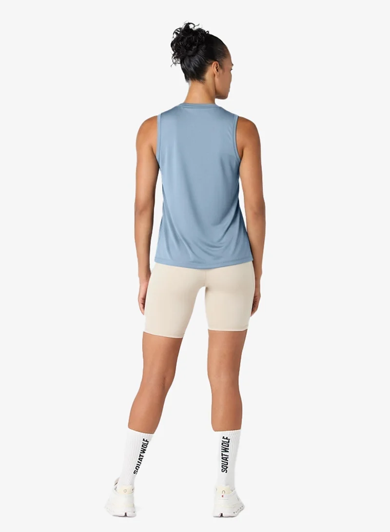 SQUATWOLF Lightweight Crew Neck Tank