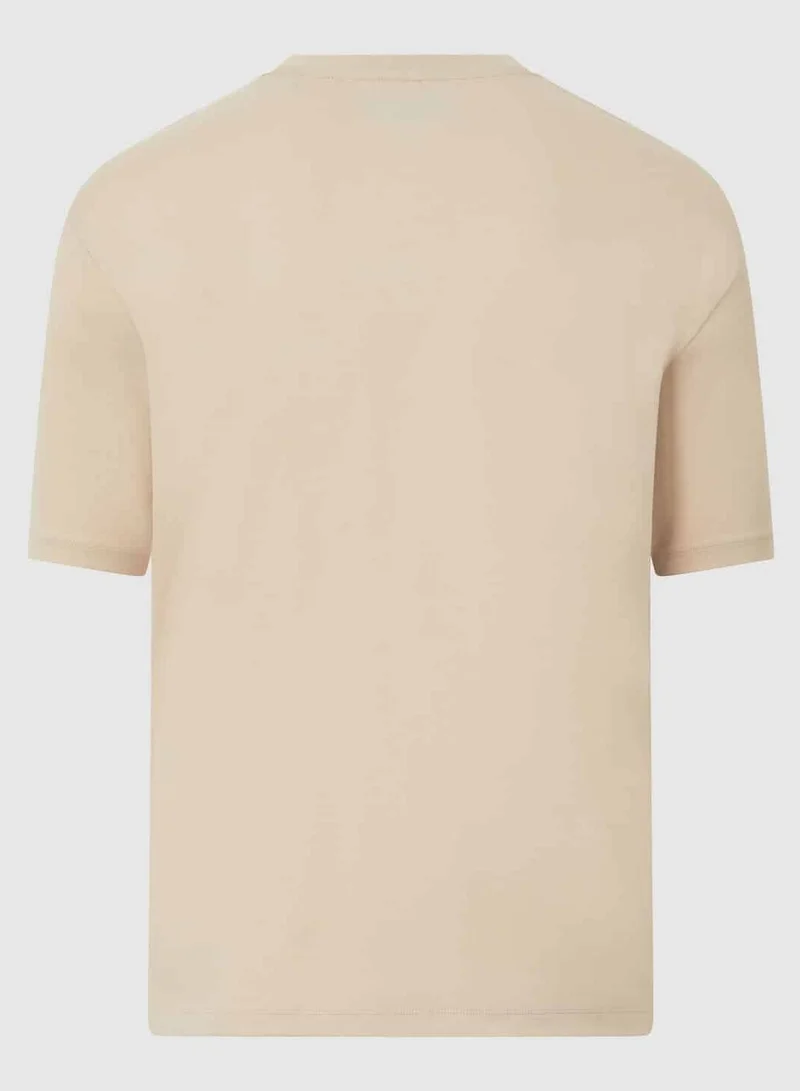 Aston Martin AMF1 FW LIFESTYLE STROLL TEE