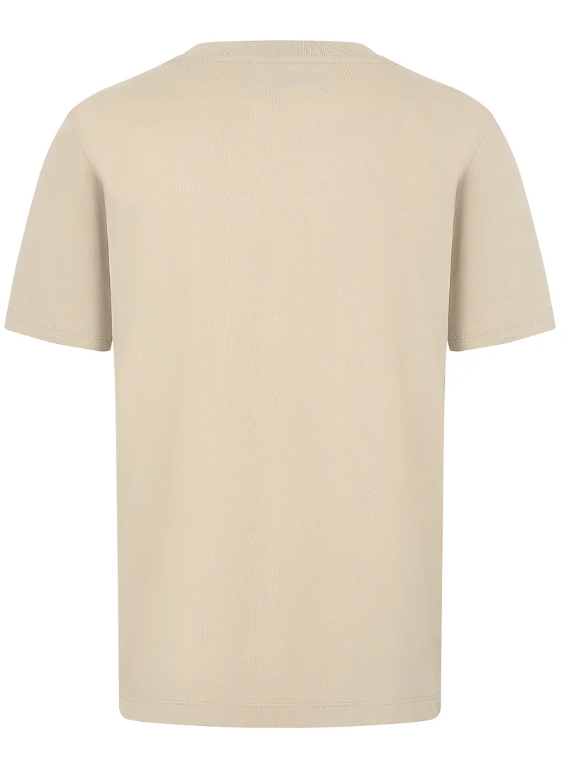 Aston Martin Aston Martin F1 FW LIFESTYLE STROLL TEE