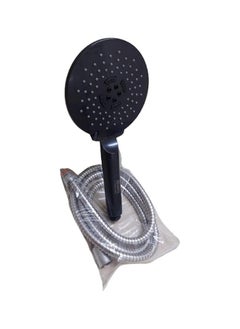 NOVA Shower head with hose and hanger 
