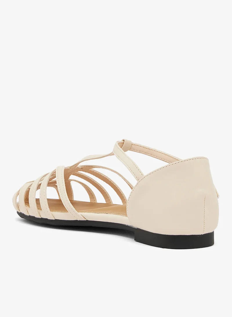 جينجر أحذية كاجوال سهلة الارتداء