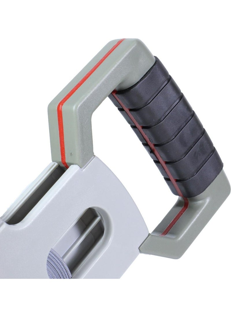 Master Meter Strip Handle 50 mt  - Image 4