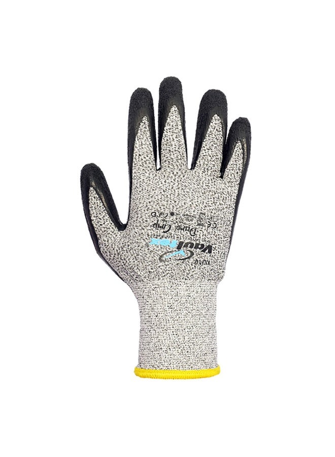 Vaultex Vaultex SAO Cut 5 13G Latex Gloves Size M, 1Pair/Pack  - Image 1