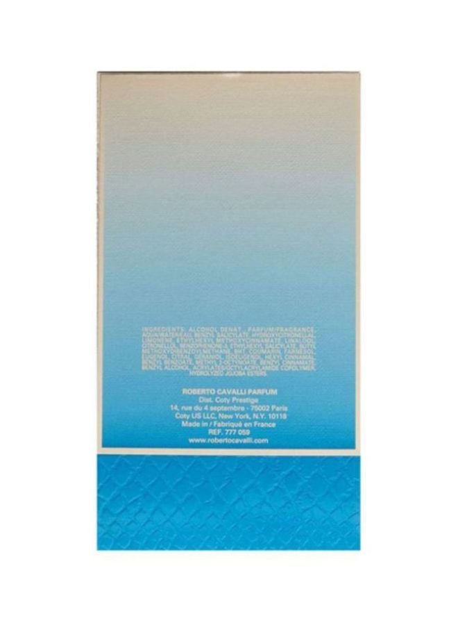 روبرتو كافالي عطر باراديسو أزورو 75ملليلتر - Image 4
