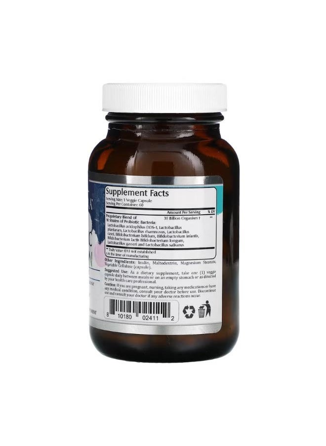 Amazing Flora Probiotic 30 Billion CFU 60 Veggie Capsules - pzsku/ZF85FCCFEBA1EFFF4757AZ/45/_/1701063655/4245542a-9418-49ea-a900-ef6288054c54