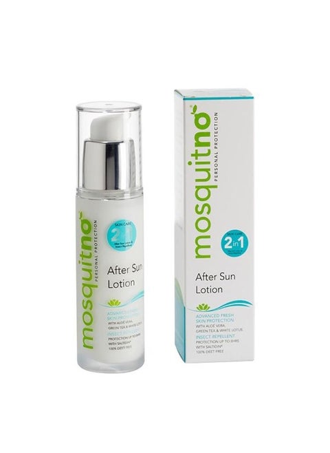 Mosquitno After Sun Lotion 50 ml