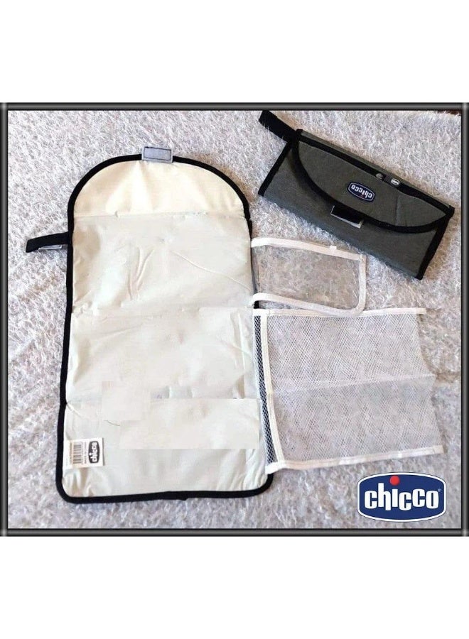 شيكو مفرش غيار شيكو - مفرش غيار البيبي شيكو الأصلي - الوان متعددة - Image 2