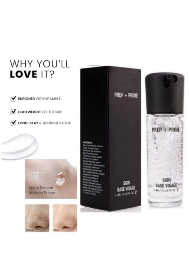 ماك كوزمتيكس برايمر ماك بريب+ برايم سكين بيس فيزاج 35 مل - Image 2