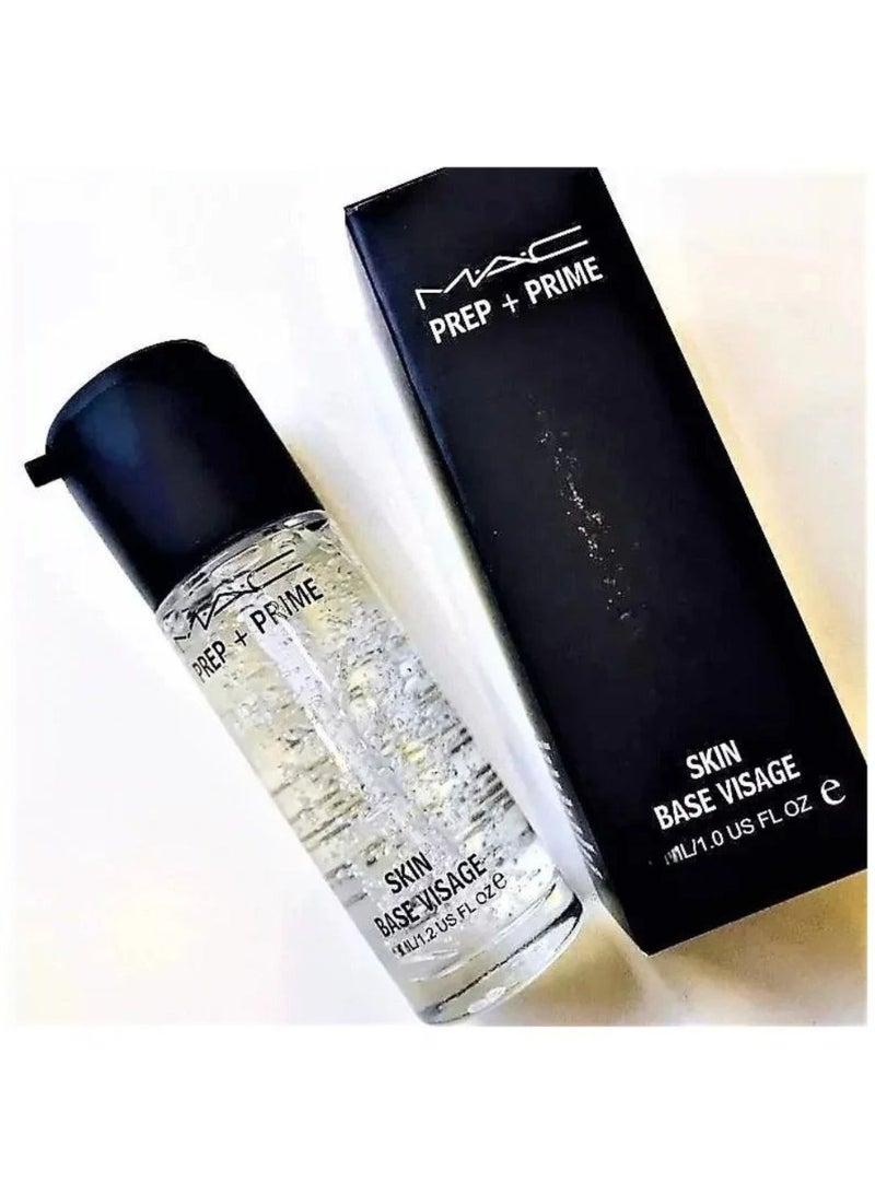 ماك كوزمتيكس برايمر ماك بريب+ برايم سكين بيس فيزاج 35 مل - Image 4