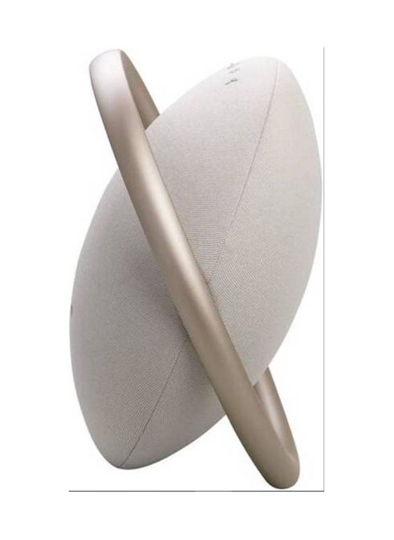 HARMAN - Harman Kardon Onyx Studio 8 Portable Stereo Bluetooth Speaker- grey - Image 1