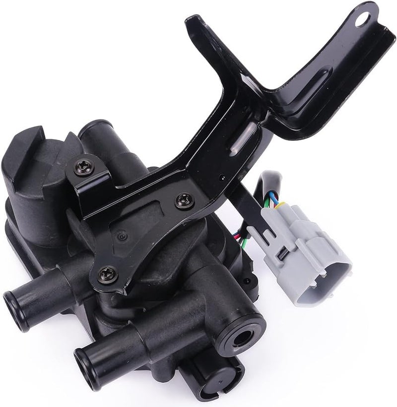 WOWAUTO 1667021010 Coolant Control Valve Compatible with 20042009 Toyota Prius 4 Cyl 15L 1667021010 601021 - Image 1