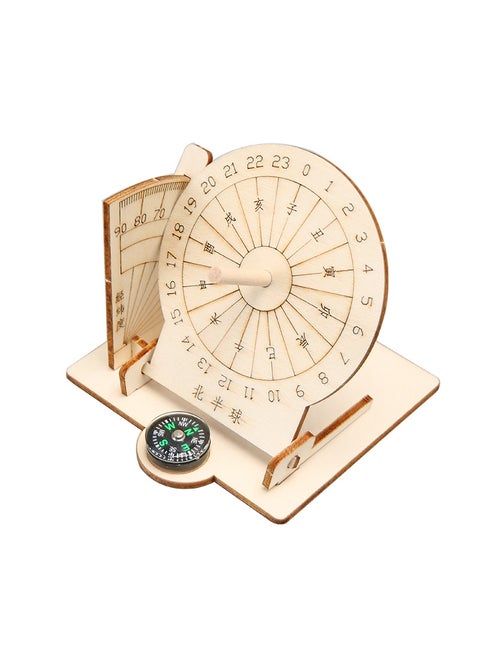 Ancient Timekeeping Model 3-49 sets