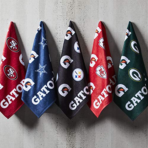 Gatorade New York Jets Towel - Image 2
