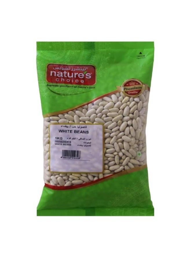 White Beans, 1kg, Egypt