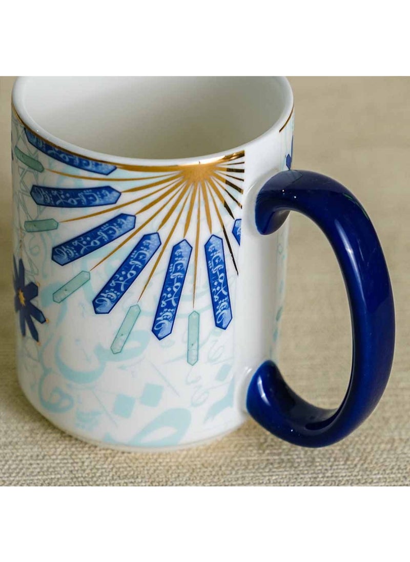 Arabia Blue-Mug 390Ml - pzsku/ZF860602DFA29A244B6A4Z/45/_/1716885504/73be2df9-38fb-4d20-a2d8-e237a2a0daa8