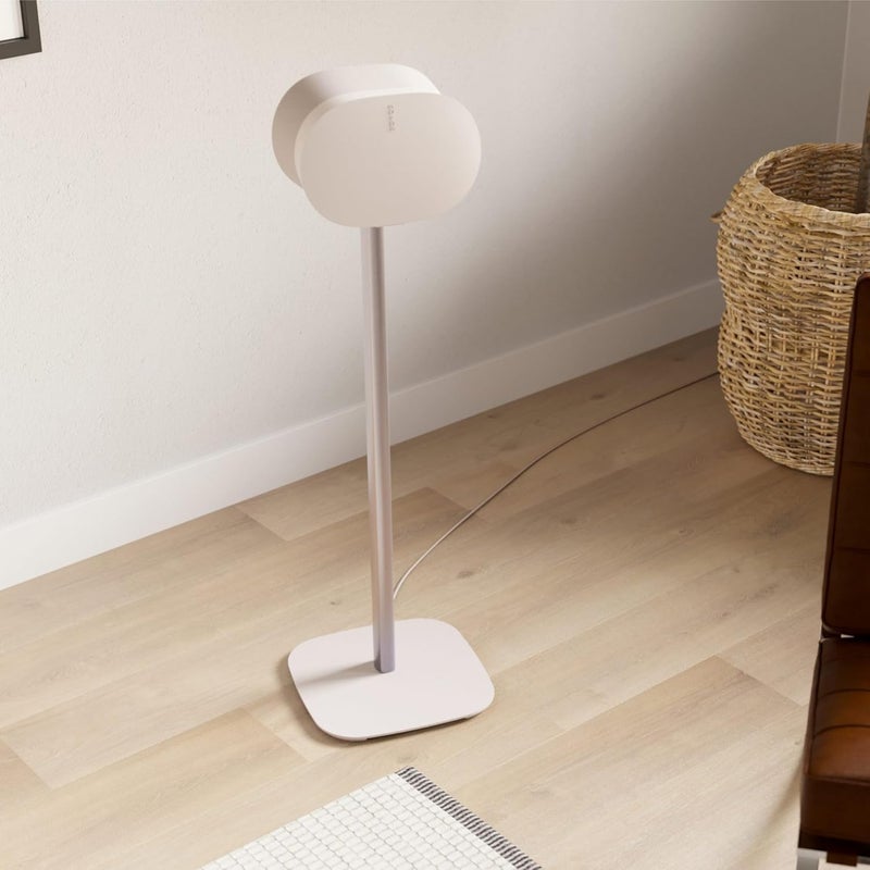 فوجيلز حامل مكبر الصوت Sonos SFS 4133 لـ Era 300 (أبيض) - Image 4