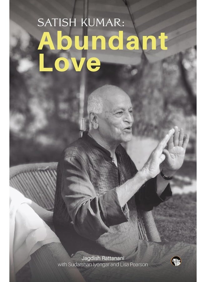 Abundant Love