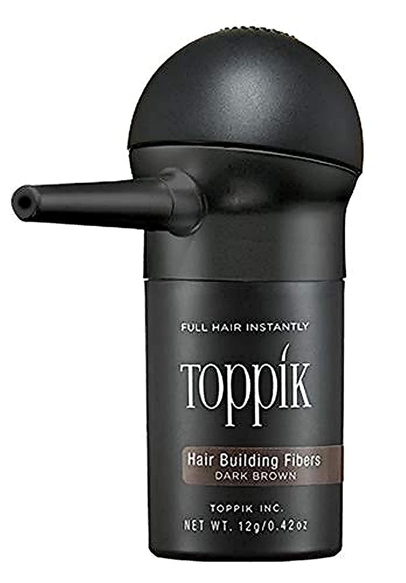 منتج عناية بالشعر Toppik 12g