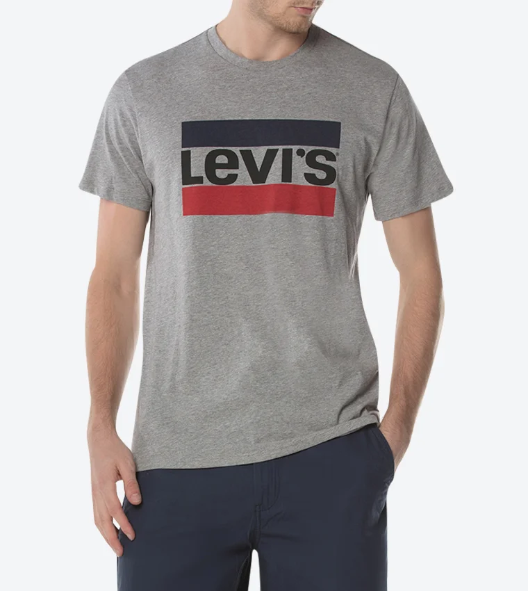 Levi's Sportswear Logo Tee Shirt