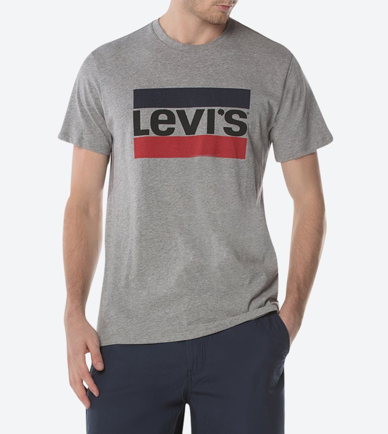 Levi's Sportswear Logo Tee Shirt - Image 1